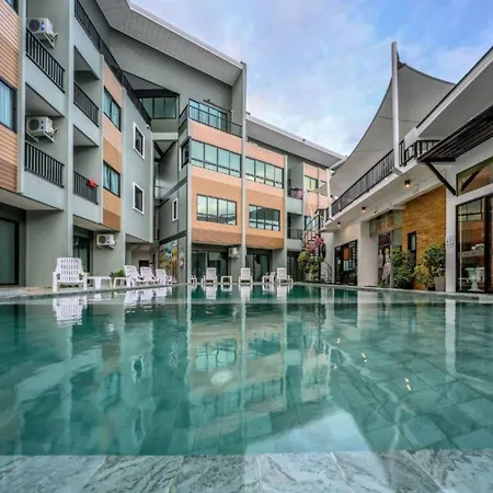 Phuket Airport Place-3